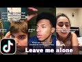 Leave Me Alone TikTok Compilation