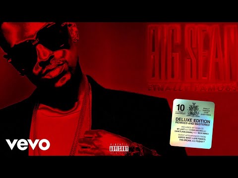 What Goes Around - Big Sean