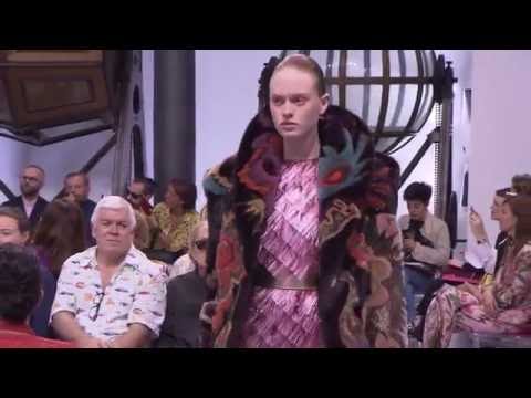 Schiaparelli Haute Couture Fall Winter 2016-2017