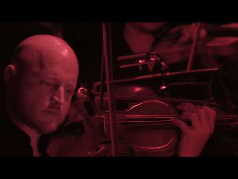 Vitor Araújo & Metropole Orkest --- TEASER N.2