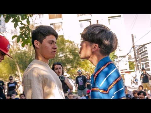 AFTER BATTLES  vs JOSEO BATTLES 🔥16vos🔥 GUERRA DE LIGAS APOCALIPSIS