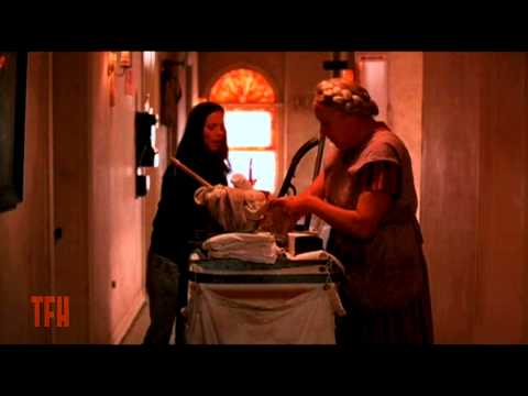 Thumbnail of the video: John Landis on PRIVATE PARTS