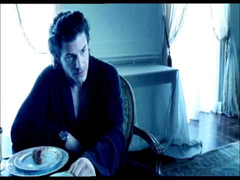 Chanel Bleu de Chanel - Cinema 2010