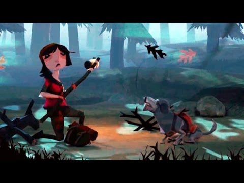 The Flame in the Flood Complete Edition Gameplay Launch Trailer