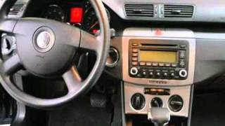 preview picture of video '2006 Volkswagen Passat Sedan #13944PP in Traverse-City MI'