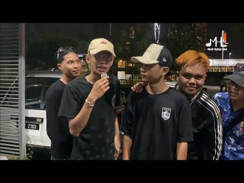 MHL Terjah Eps 8: Authorized Personnel kata tak ada apa-apa berlaku sebenarnya?