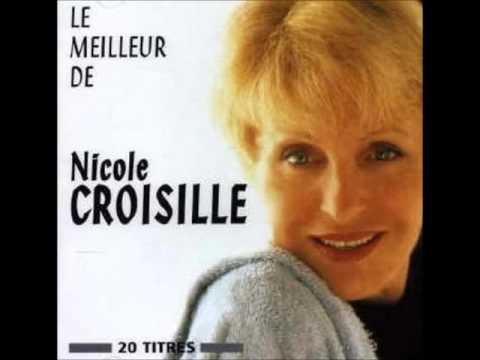 Nicole Croisille - Francis Lai le passager de la pluie