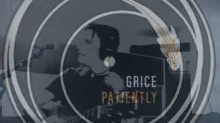 GRICE - Patiently (Live in session at Sound Gallery studios)