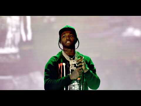 Abra Cadabra x Pop Smoke Type Beat - "Rate" | NY\UK Drill Beat