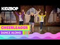 KIDZ BOP Kids - Cheerleader (Dance Along)