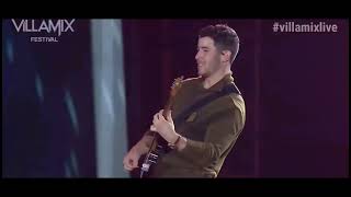 Nick Jonas - Last Time Around (español)