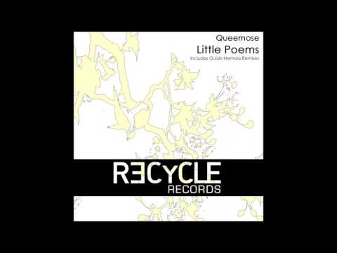 REC144 Queemose - Haiku (Recycle Records)