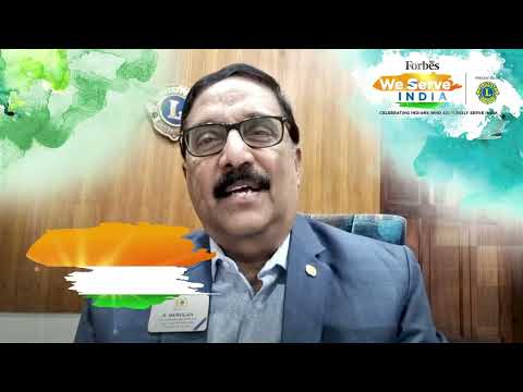 We Serve India - Finale | Jury Bytes