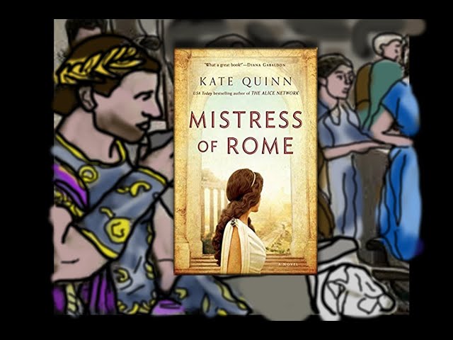 Vídeo relacionado con La concubina de Roma (Nueva Historia)