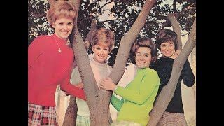Lennon Sisters - Never My Love
