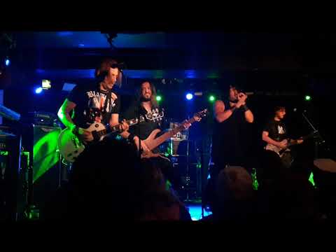 Soto - Hypermania/ Freakshow @ the Underworld, Camden 06.09.2019