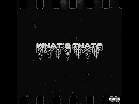 Kysean - Whats That (Official Video)