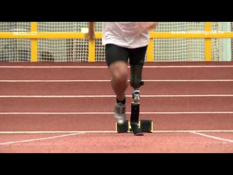 Portrait Heinrich Popow