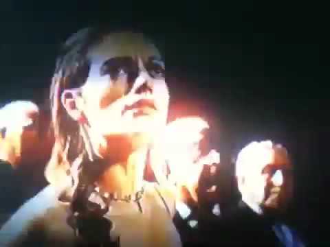 OPEL ASTRA COUPE ad - featuring OLIVER LEWIS from Deviations Project