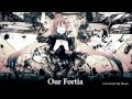 【Roze】Our Fortia - Cover 
