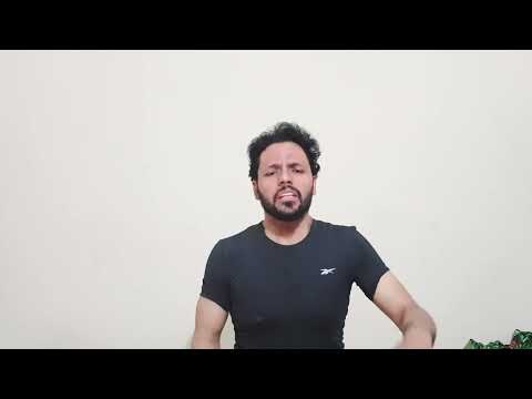 Mohit mathur  Channa mereya