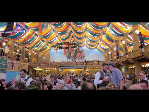 Oktoberfest München 2022