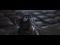 Ratatouille Horror Trailer 2021