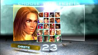 Download lagu Tekken 4 - Tekken Force - Christie mp3