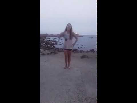 SISTAR - Shake it (Dance Practice by Rumi)