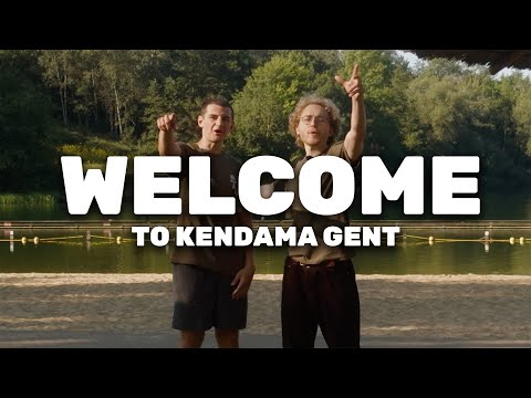 Welcome to Kendama Gent