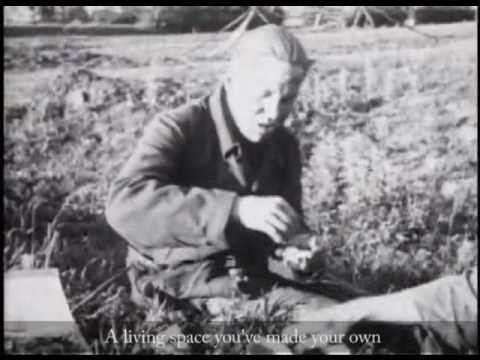 colonel bagshot - six day war - with lyrics