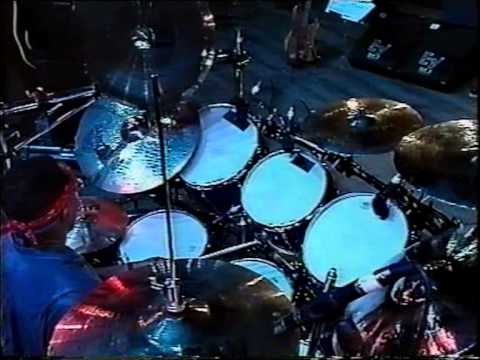 Rypdal - Bailey - Cobham @ Jazzfestival Viersen 1994 - Part3
