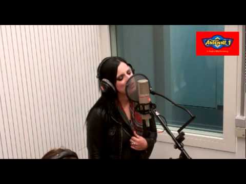 antenne 1 Unplugged: Silbermond - Himmel auf