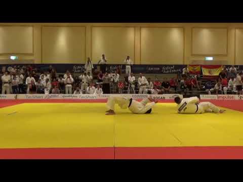 Judo Nage no Kata | Fourth Set, Mae Sutemi Waza | Lit Judo 🔥🥋