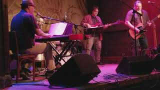 Electric Dirt - Don&#39;t Ya Tell Henry