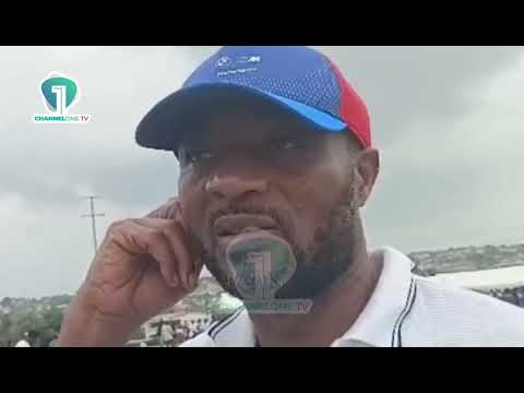 Massive Turnout at Weija-Gbawe as NPP Constituency Executive Elections Take Place
