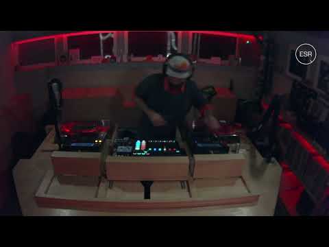 Oscilações w/ DJ Foguinho - 19 Feb 2026