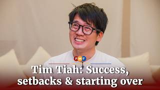 Download lagu Tim Tiah: Success, setbacks and starting over mp3 Download lagu Tim Tiah: Success, setbacks and starting over mp3