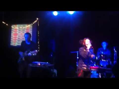 Lюk - Спрага - Последний Концерт 10.12.2011 16Tons