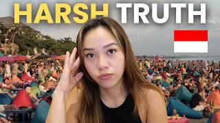 Why People Don’t Like Bali Anymore | Is Bali Overrated?