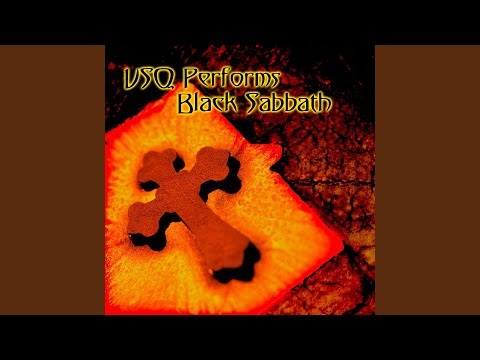 Video thumbnail for Sacrament (Original Composition)