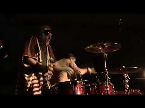 Tribe after Tribe Live - Out of control