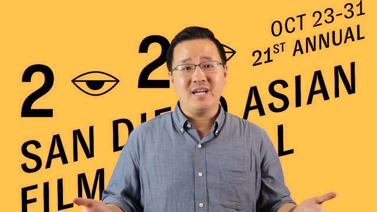 SDAFF 2020 Opening Show