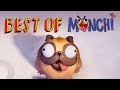 The Mitchells vs. The Machines | Best of Monchi | Sony Animation