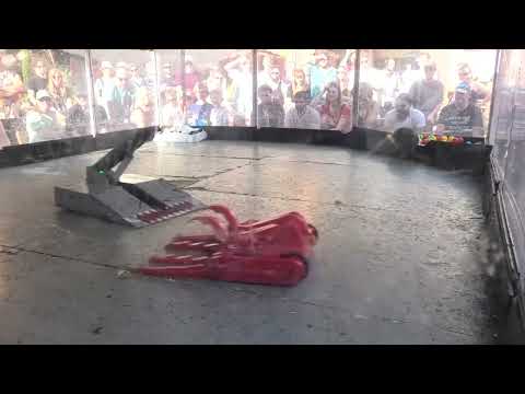 BBB x LHG Brewery Bash Bristol 2023: Agamemnon Vs Minimum Effort Vs Grab Crab XL Vs Honk!