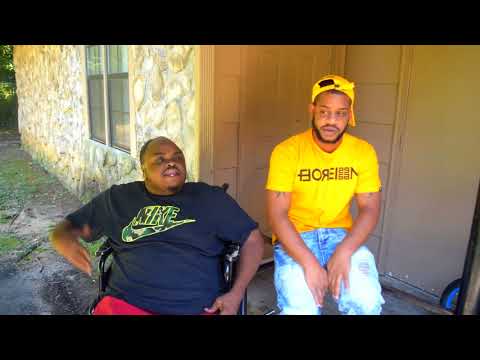 Roccmin Raheem and Yancy aka No Legs Speak On Working With Local Videographers,The Messages In Their