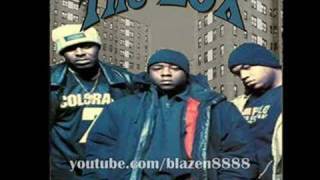 The Lox - You Know My Steez (freestyle) [1998]