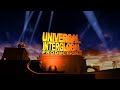 Universal Interglobal Productions 2008 2010 Logo