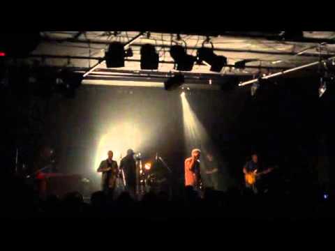 Galactic feat. Corey Glover - Bittersweet(@Typhoon Party #2 110904)