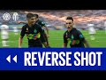 INTER 6-1 BOLOGNA | REVERSE SHOT | Pitchside highlights + behind the scenes! 👀🏴💙